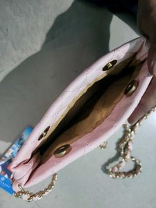Lino Perros Sling Bag