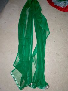 Anarkali Suit With Dupatta