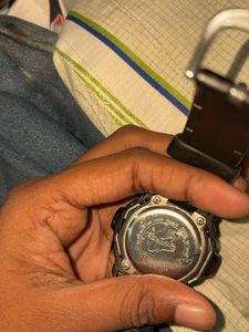 Baby-G Digital Watch CASIO