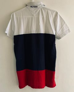 Tommy Hilfiger Colorblock Shirt