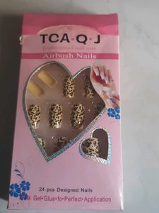 Fake Nails