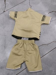 Baby Boy Clothing Set