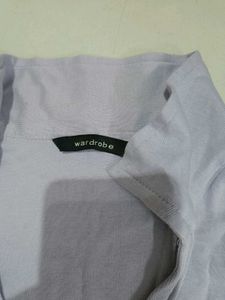 Wardrobe Shirt