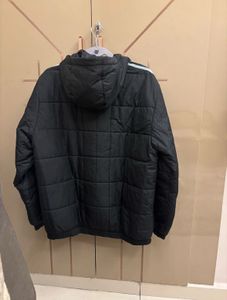 Adidas Puffer Jacket