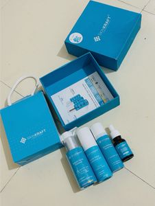 SkinKraft Morning Routine Kit | Daily Skin Care
