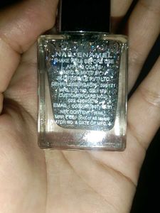 Nail Enamel