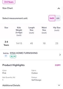 Cute Pink Baby Tights leggings