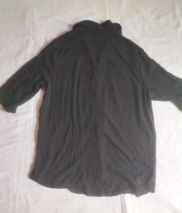 Black Shirt