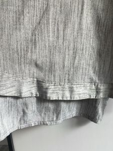 Grey Designer Kurti