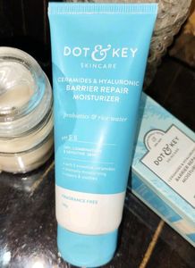 Dot & key Moisturizer