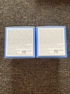 Laneige Water Sleeping Mask EX