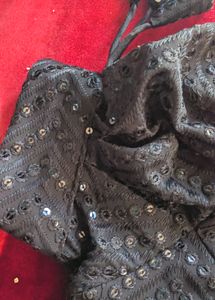 Women Georgette Blouse
