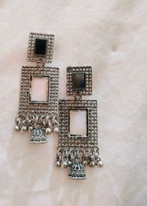 Statement Earrings