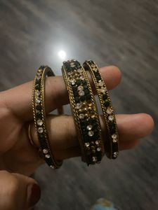 Combo Bangles