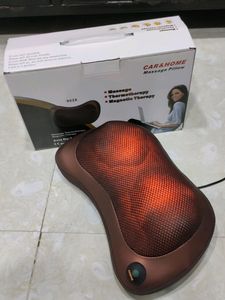 Body Massage Pillow