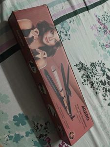 Agaro 4-in-1 Hair Styler