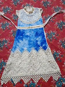 Beautiful Design Dress