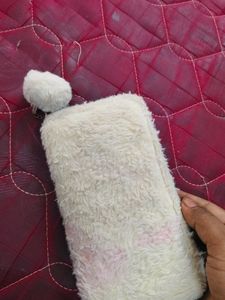 Unicorn Wallet As Many Compartments