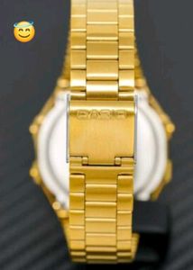Casio Vintage Series