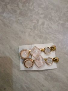 Hair Clips