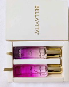 Bella Vita Women Perfume combo Date 20ml &amp; Senorit