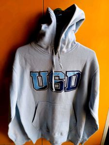 ✈️Importef Unisex Sky Hoodie for winters