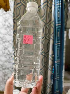 Cosrx AHA BHA Clarifying Treatment Toner