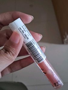 Zudio Shimmer Lip Gloss
