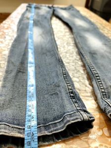 Men And Boys Jeans