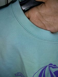 Maine Harbor Sweatshirt