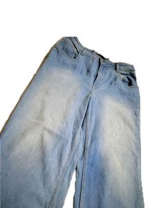 Baggy Jeans