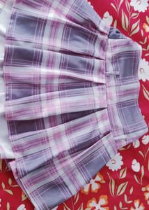 Combo Of Girl Kid Skirts