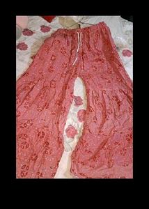 New WoMen Sharara Unused