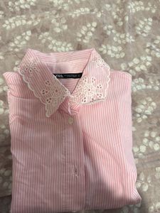 Zara Shirt