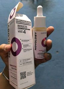 Novology Pigmentation Reduction Bi-Phasic Serum