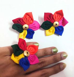 I Want To Sell This Jewellery Set (Handmade)