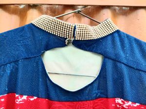 fancy nd attractive Sleeveless top🥰😍😍