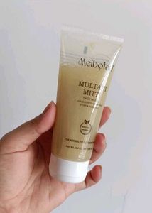 Multani Mitti Face Wash