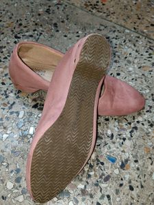 Shoe