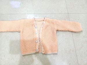 Baby Sweater Unisex