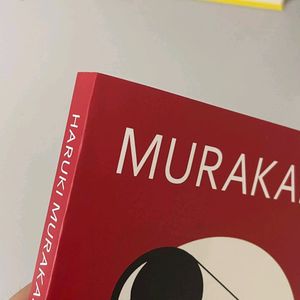 🆕 Sputnik Sweetheart Book Paperback By Murakami