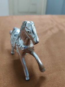 Horse Showpiece