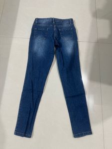 Pantaloon, United Colors Of Benetton And Rio Jeans