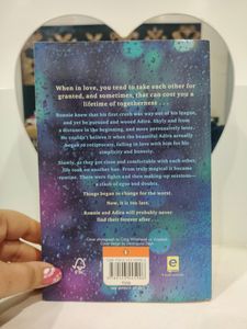 Something I Never Told You - Shravya Bhinder
