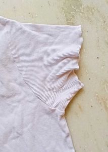 Ribbed Top💗