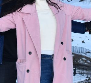 Long Coat