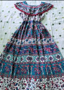 Combo Of 2 gown