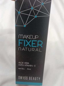 Swiss Beauty Makeup Fixer