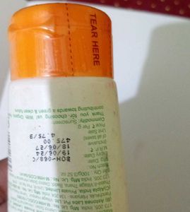 all skin spf 60 sunscreen