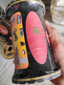 Premium Quality Plastic Manjha